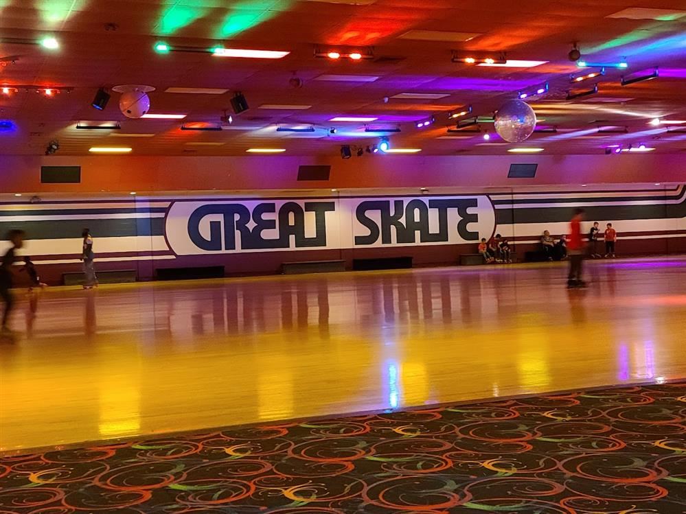  great skate